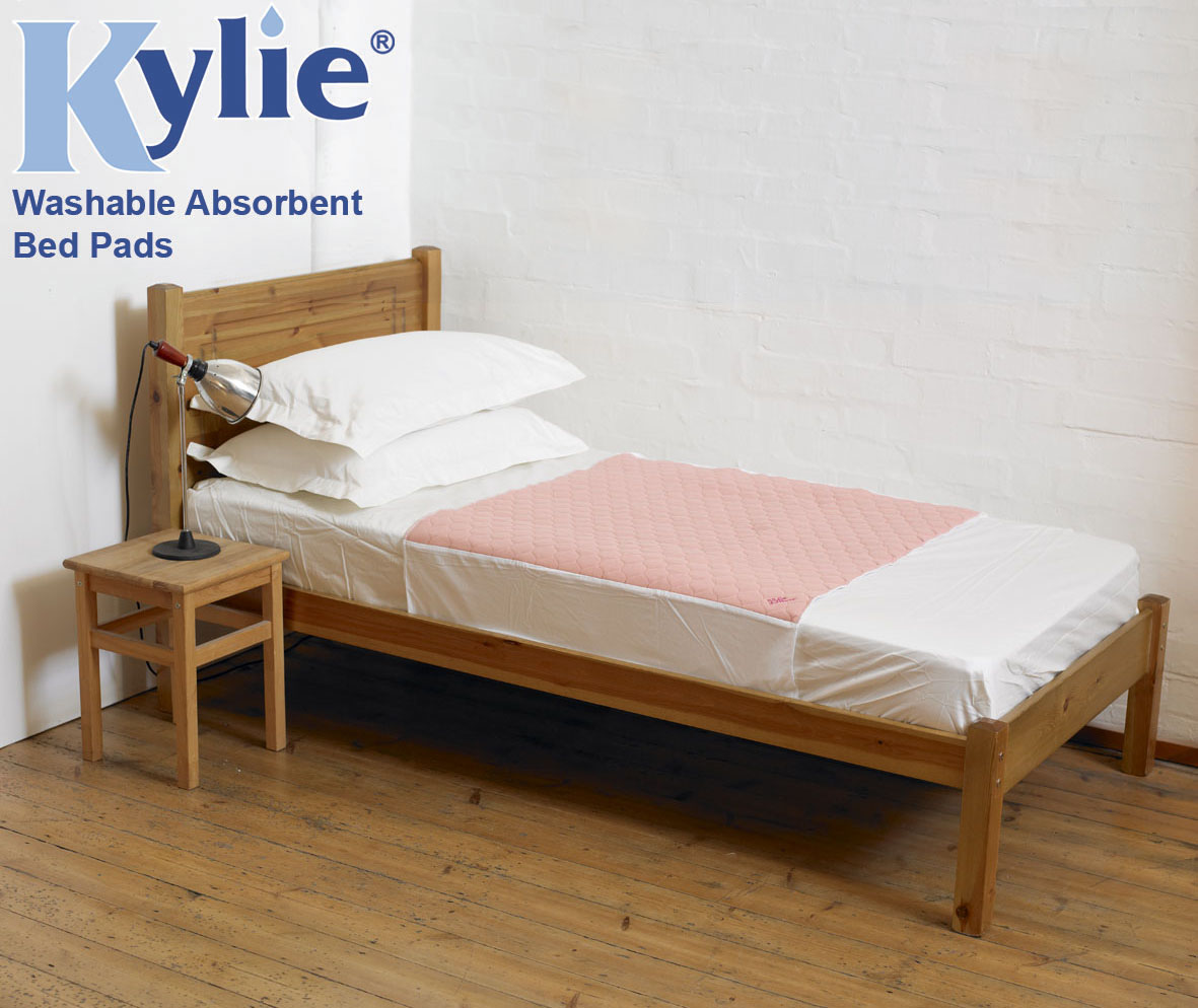 Kylie® Bed Pads